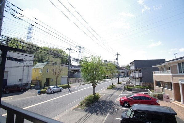 Primrose・Nativeの物件内観写真